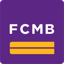 FCMB (First City Monument Bank) logo