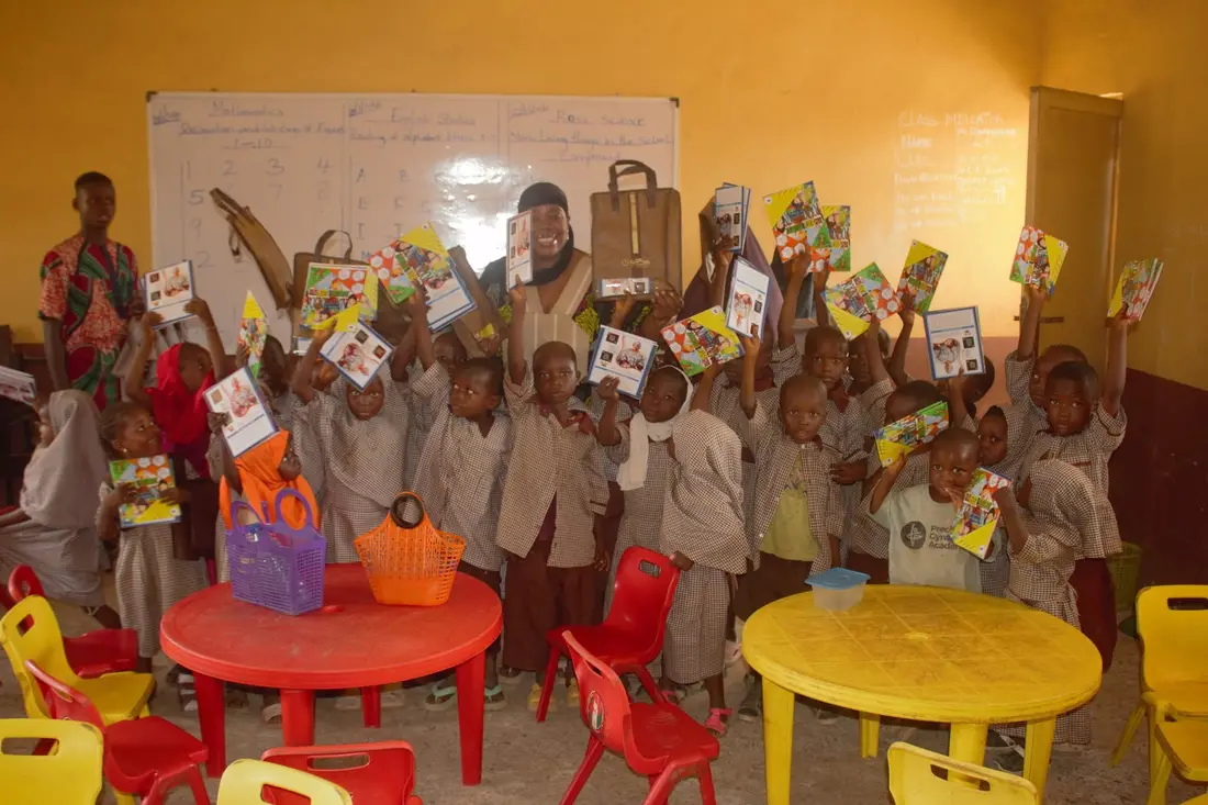 Rural community engagement