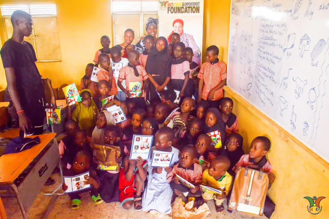 Girl-child and maternal support