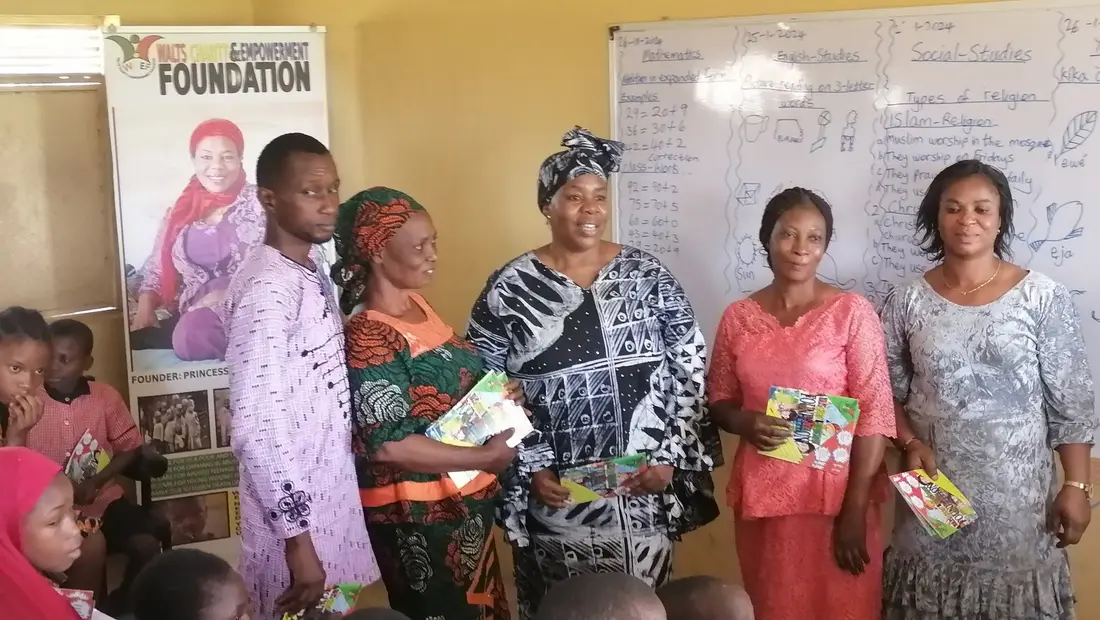 Child protection and recovery support
