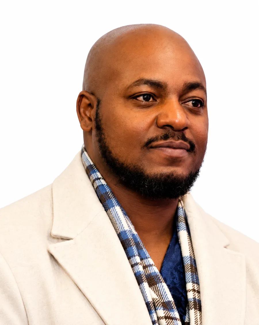 Chief Adeleye Bankole Samuel, Chief Accountant of Walts Foundation