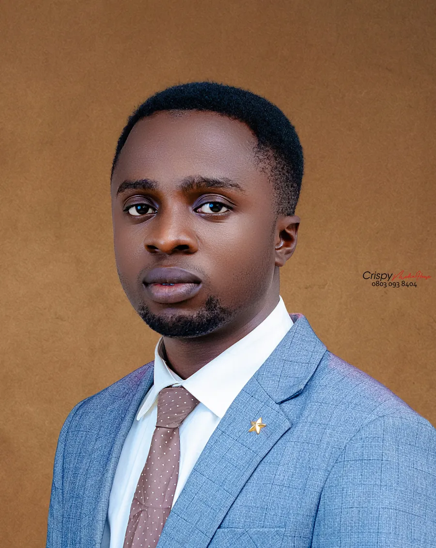 Ayodele Oluwasegun Moyebi, Media of Walts Foundation