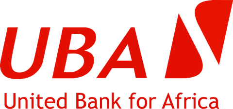 United Bank for Africa (UBA) logo